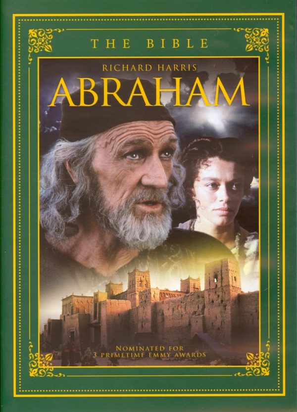 De Bijbel 03: Abraham