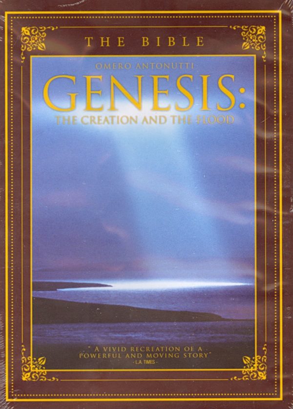 De Bijbel 01: Genesis