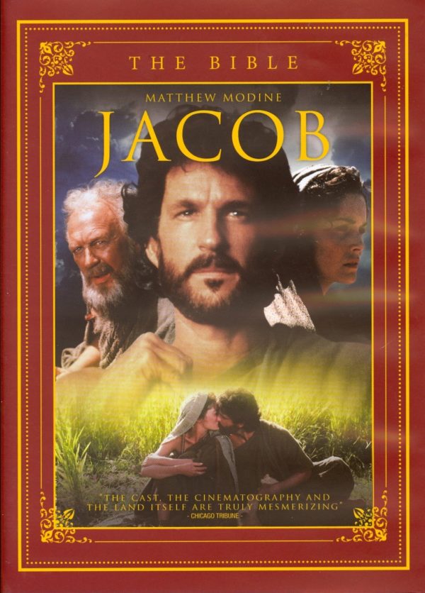 De Bijbel 02: Jakob