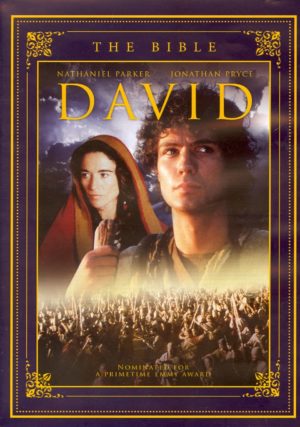 De Bijbel 07: David