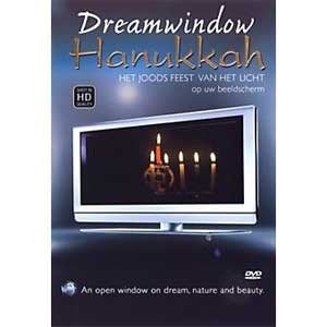 Joods Feest Van Het Licht (Hanukkah) - Dreamwindow