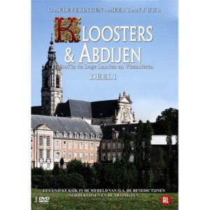 Kloosters & Abdijen (deel 1)