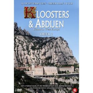 Kloosters & Abdijen (deel 2)