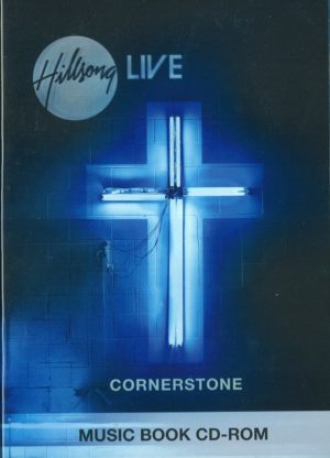 Cornerstone cd-rom songboo