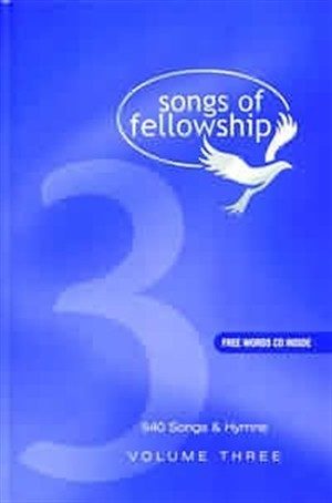 Songs of fellowship 3 update