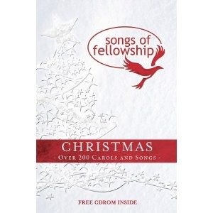 Songs of fellowship Christmas