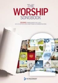 Worship songbook 2