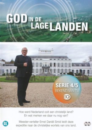 God In De Lage Landen - Serie 4+5