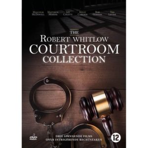 Robert Whitlow's Courtroom Collection