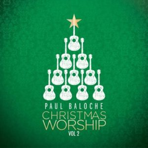 Christmas worship vol 2