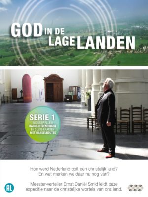 God In De Lage Landen - Serie 1