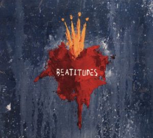 Beatitudes (by Stu G)