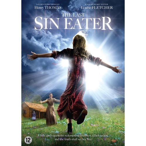 Last Sin Eater, The