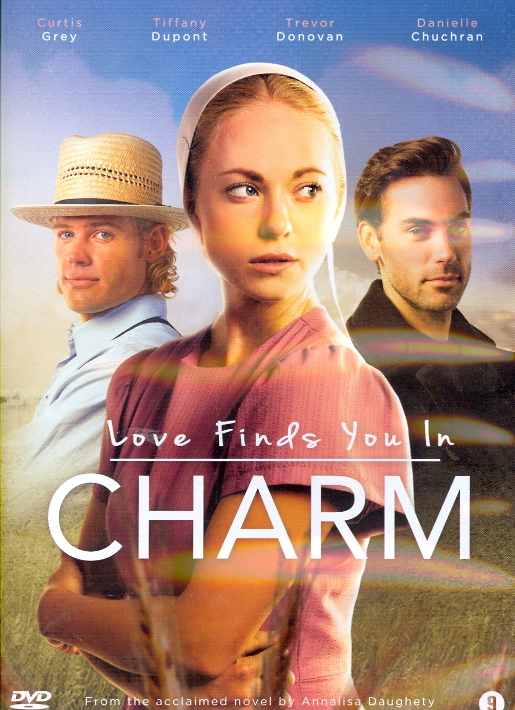Love Finds You In Charm Neema