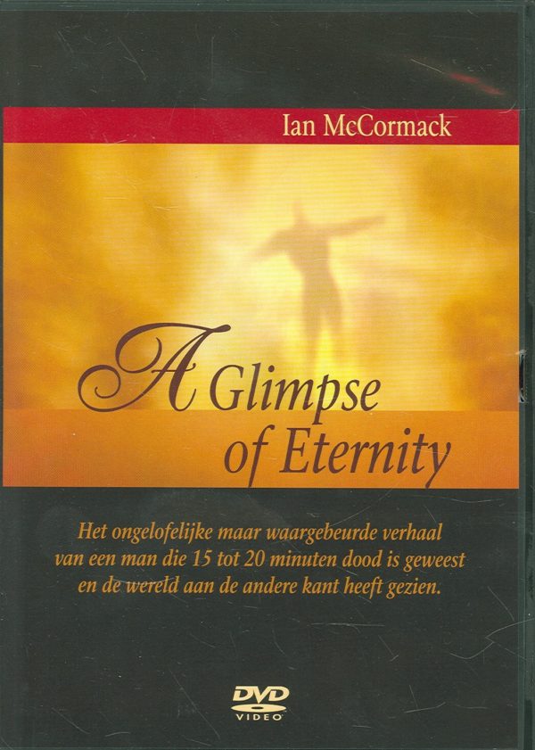 Glimpse Of Eternity, A
