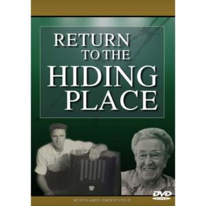 Return To The Hiding Place Documentaire
