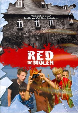 Red De Molen