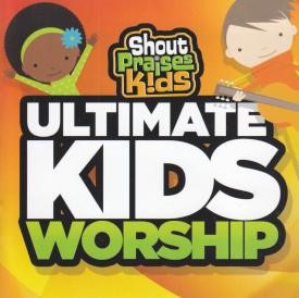Ultimate kids worship
