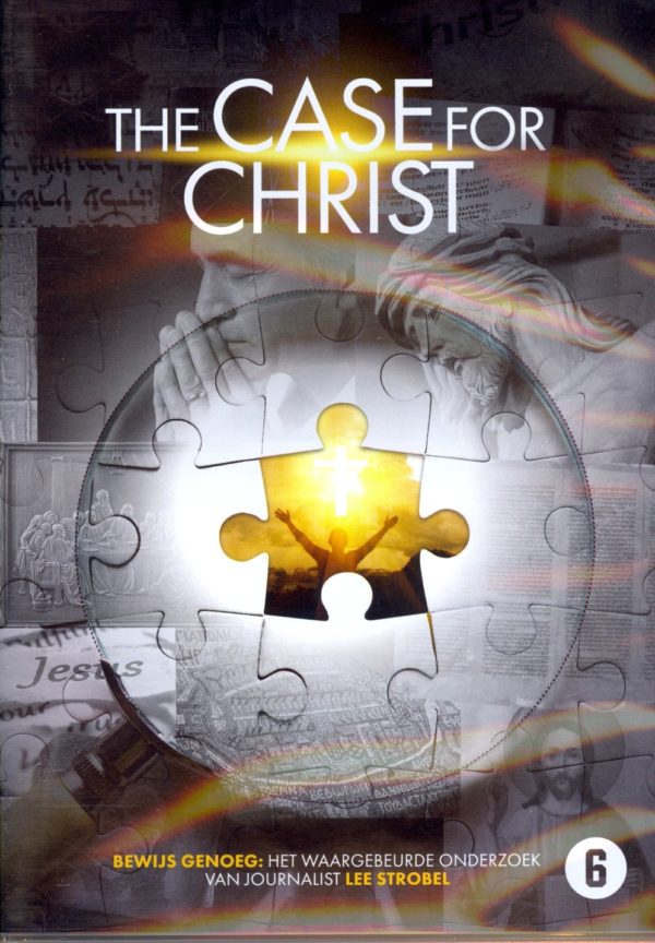 Case For Christ, The (docu)