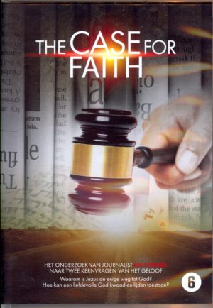 Case For Faith, The