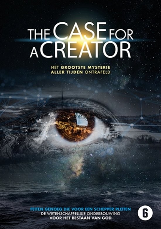 Case For A Creator, The