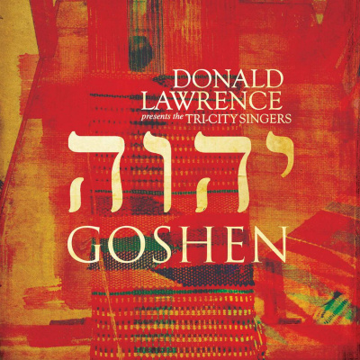 Goshen (CD)