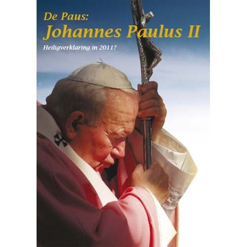 Paus Johannes-Paulus II