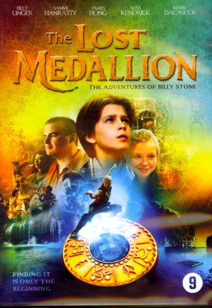 Lost Medallion, The