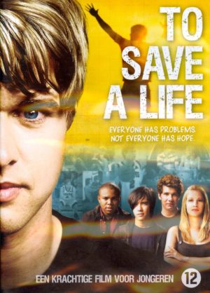 To Save A Life (rerelease)