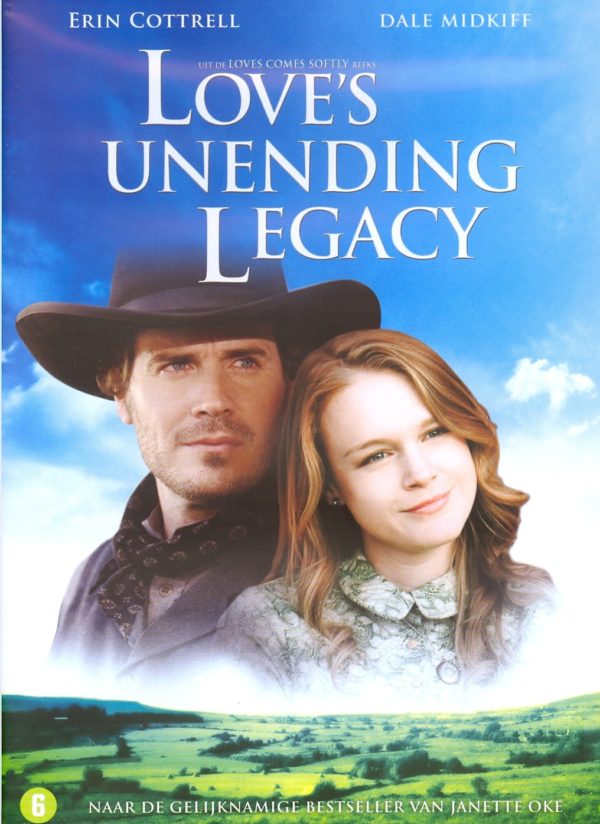 Love's Unending Legacy (LCS deel 05)