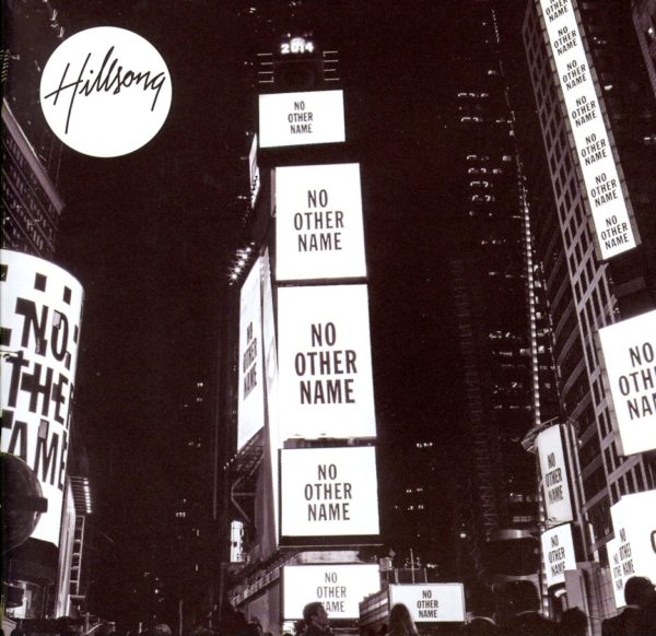 No other name (CD)