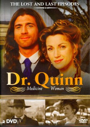 Dr. Quinn deel 9