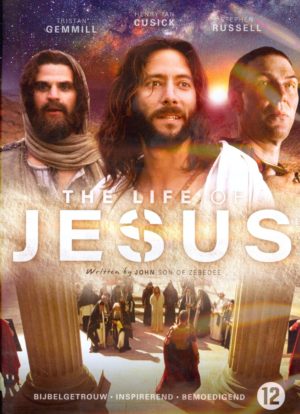 Life Of Jesus, The