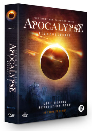 APOCALYPSE Filmcollectie (6-DVD BOX)