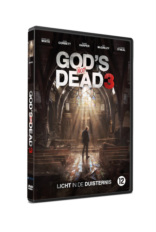 God's Not Dead 3 - A light in darkness