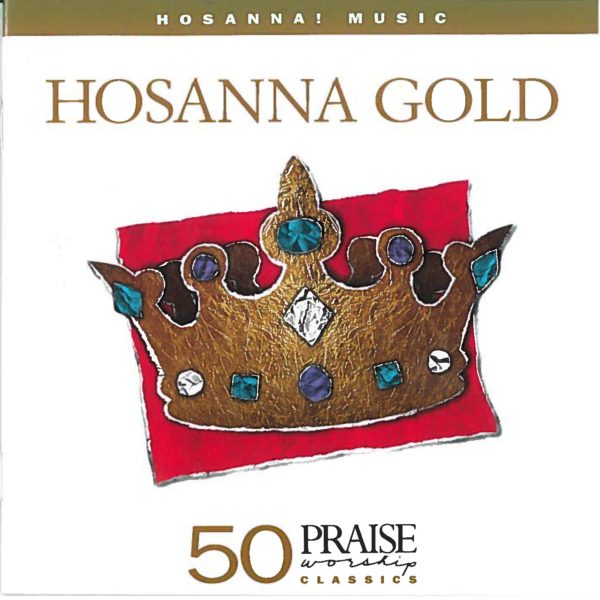 Hosanna gold