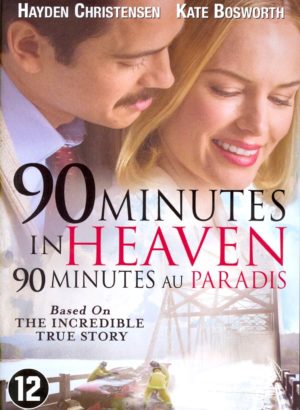 90 Minutes In Heaven