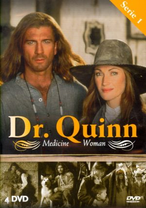 Dr. Quinn deel 1