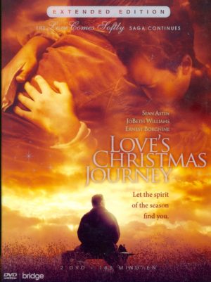 Love's Christmas Journey (LCS deel 11)