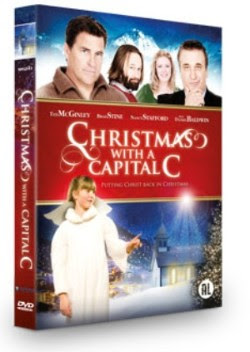 Christmas With A Capital C