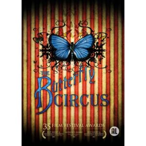 Butterfly Circus, The
