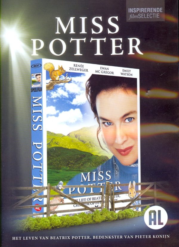 Miss Potter
