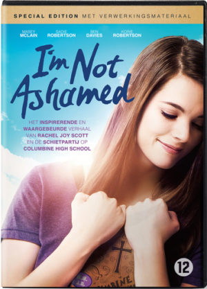 I'm Not Ashamed (Special Edition)
