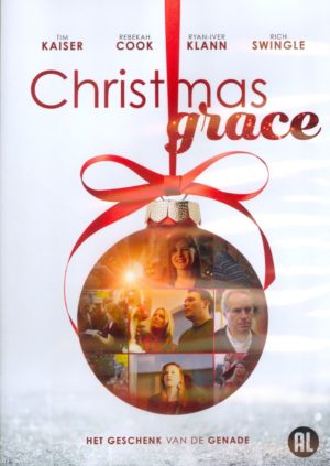Christmas Grace (reguliere release)