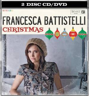 Christmas (CD+DVD)
