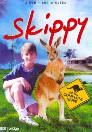 Skippy, De avonturen van
