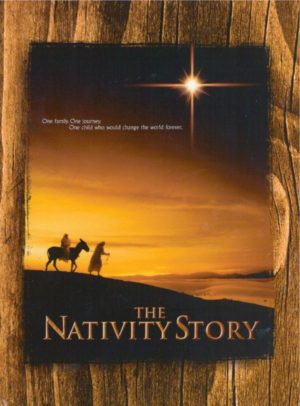 Nativity Story, The
