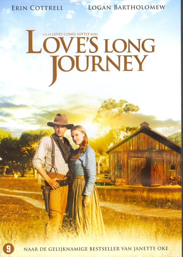Love's Long Journey (LCS deel 03)