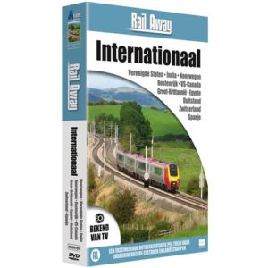 Rail Away : Internationaal