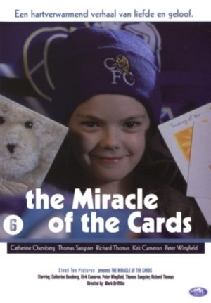 Miracle Of The Cards, The